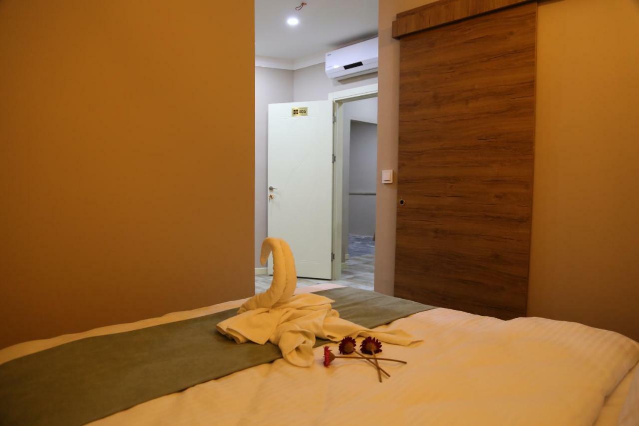 Cibali Otel 2*