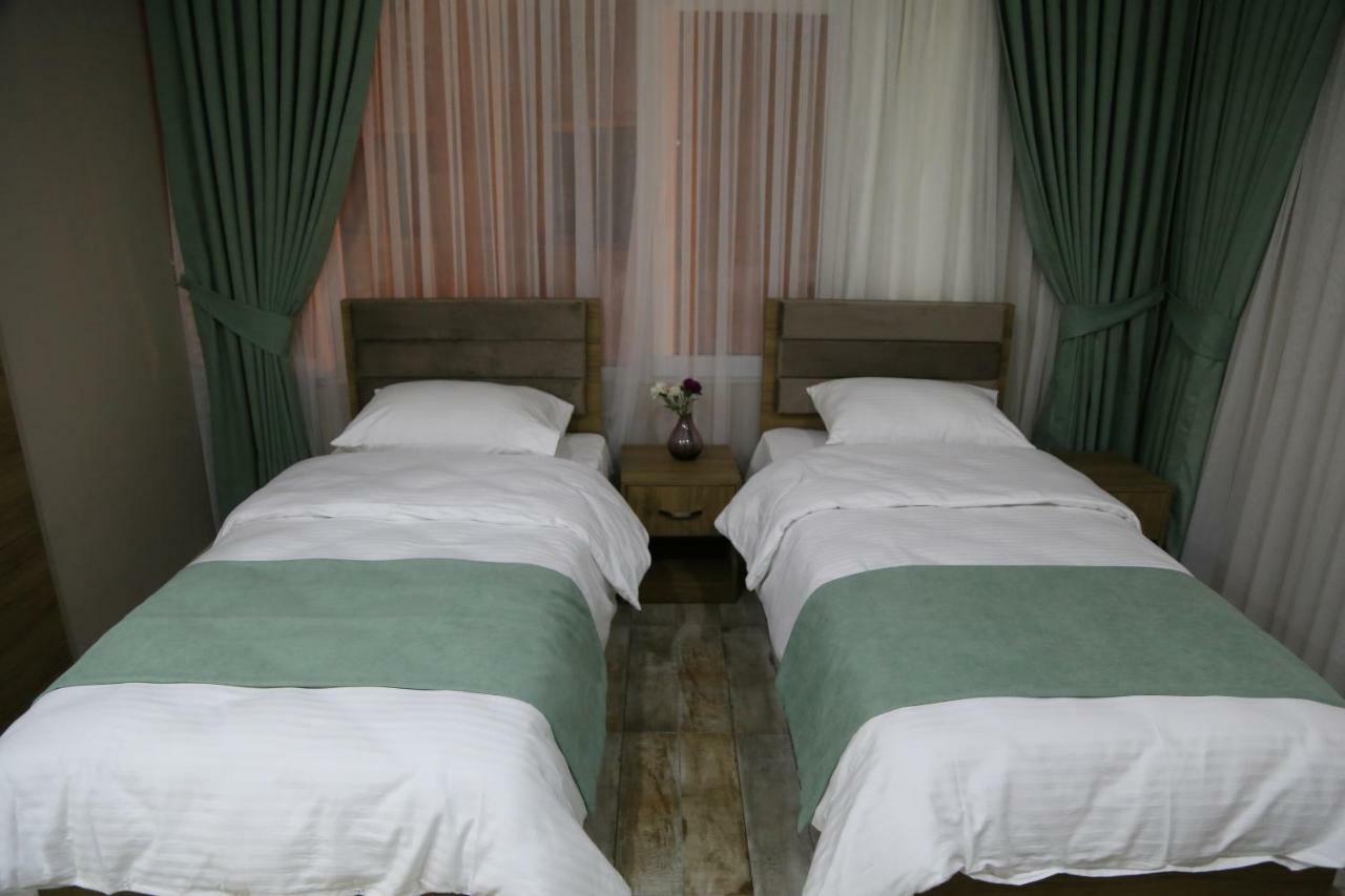 Cibali Otel 2*