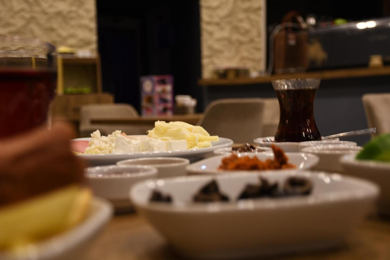 Cibali Hotel Istambul